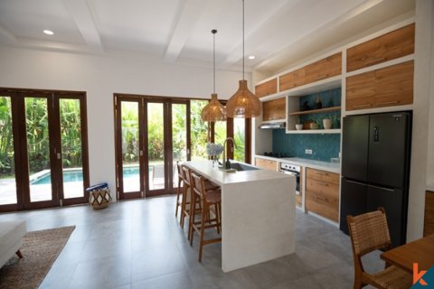 3 bedrooms Villa in Pererenan, Mengwi, Badung, Indonesia No. 11518 6