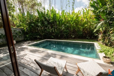 3 bedrooms Villa in Pererenan, Mengwi, Badung, Indonesia No. 11518 5
