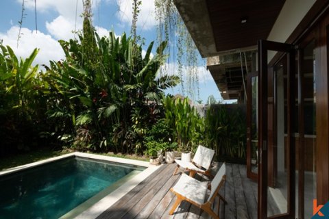 3 bedrooms Villa in Pererenan, Mengwi, Badung, Indonesia No. 11518 7