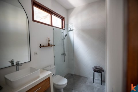 3 bedrooms Villa in Pererenan, Mengwi, Badung, Indonesia No. 11518 11