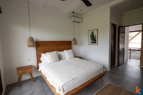 3 bedrooms Villa in Pererenan, Mengwi, Badung, Indonesia No. 11518 10