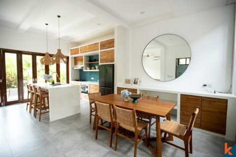 3 bedrooms Villa in Pererenan, Mengwi, Badung, Indonesia No. 11518 9
