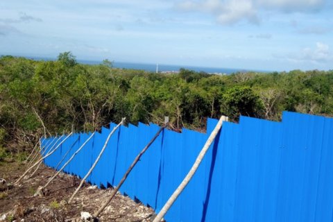 Земельный участок в Nusa Dua, Бадунг, Индонезия № 11520 5