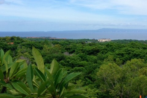 Земельный участок в Nusa Dua, Бадунг, Индонезия № 11520 3