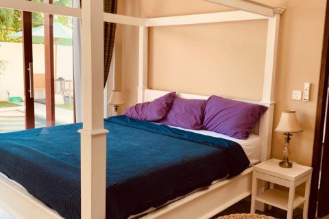 2 bedrooms Villa in Badung, Indonesia No. 11519 3