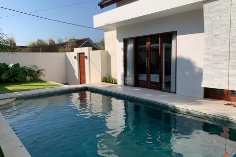 2 bedrooms Villa in Badung, Indonesia No. 11519 11