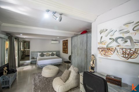 4 bedrooms Villa in Badung, Indonesia No. 10987 17