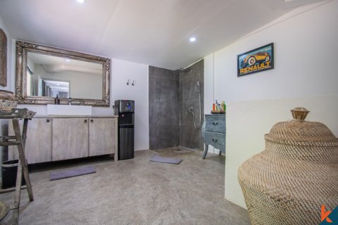 4 bedrooms Villa in Badung, Indonesia No. 10987 21