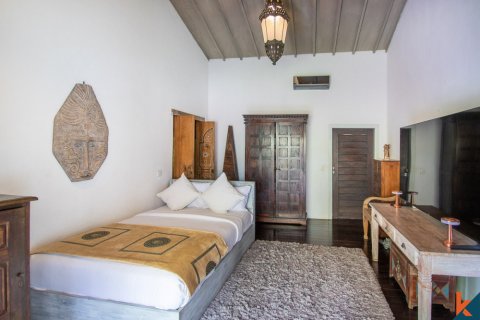4 bedrooms Villa in Badung, Indonesia No. 10987 20