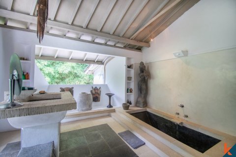 4 bedrooms Villa in Badung, Indonesia No. 10987 23