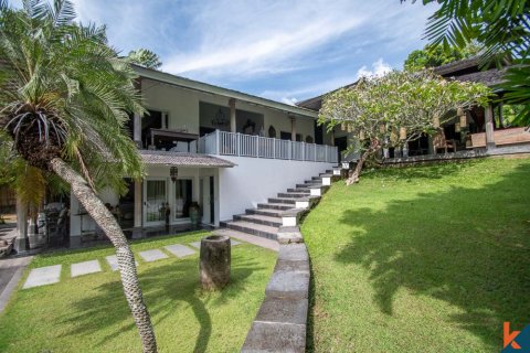 4 bedrooms Villa in Badung, Indonesia No. 10987 5