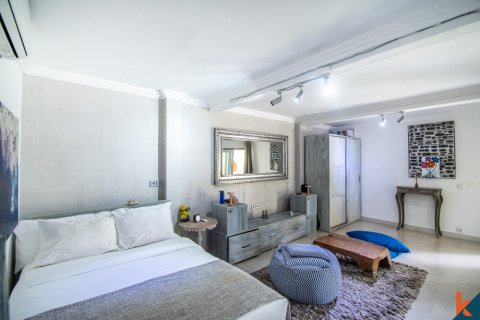 4 bedrooms Villa in Badung, Indonesia No. 10987 18