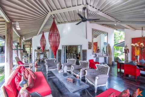 4 bedrooms Villa in Badung, Indonesia No. 10987 11