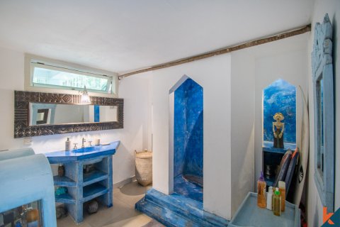4 bedrooms Villa in Badung, Indonesia No. 10987 22