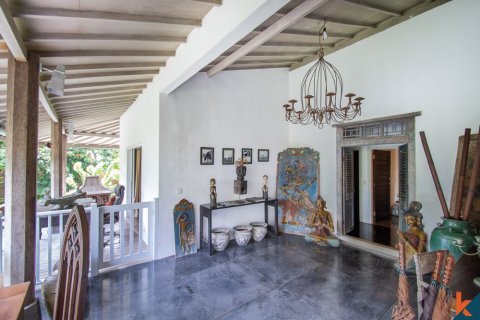 4 bedrooms Villa in Badung, Indonesia No. 10987 9