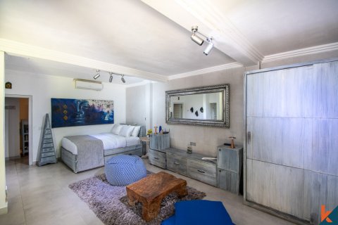4 bedrooms Villa in Badung, Indonesia No. 10987 19
