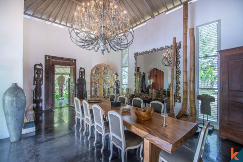 4 bedrooms Villa in Badung, Indonesia No. 10987 13
