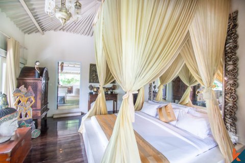 4 bedrooms Villa in Badung, Indonesia No. 10987 15