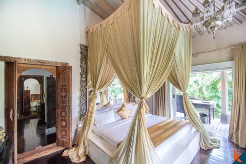 4 bedrooms Villa in Badung, Indonesia No. 10987 16