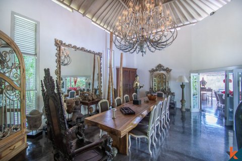 4 bedrooms Villa in Badung, Indonesia No. 10987 12