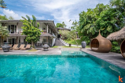 4 bedrooms Villa in Badung, Indonesia No. 10987 4