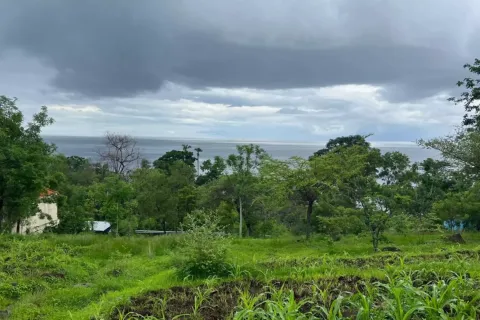 Земельный участок в Karangasem, Карангасем, Индонезия № 10989 4