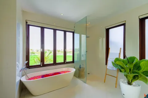 3 bedrooms Villa in Tibubeneng, Badung, Indonesia No. 10986 6