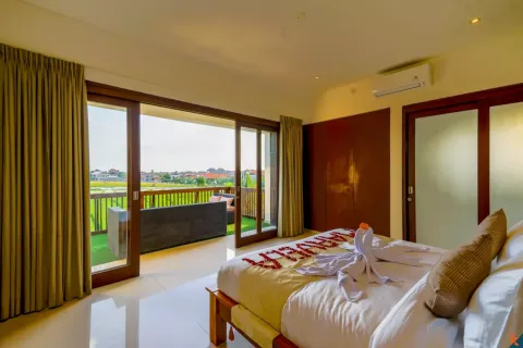 3 bedrooms Villa in Tibubeneng, Badung, Indonesia No. 10986 5