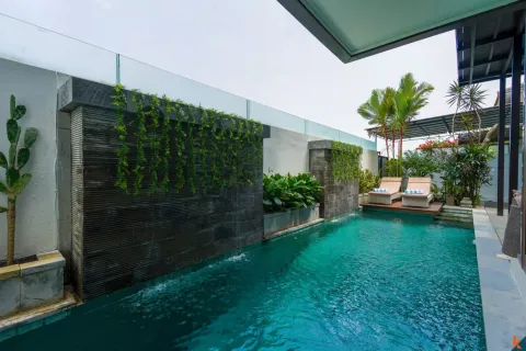 3 bedrooms Villa in Tibubeneng, Badung, Indonesia No. 10986 9