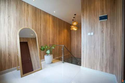 3 bedrooms Villa in Tibubeneng, Badung, Indonesia No. 10986 7