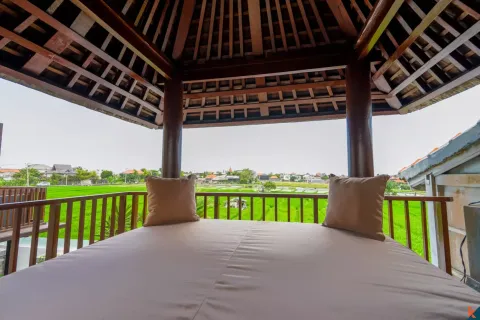 3 bedrooms Villa in Tibubeneng, Badung, Indonesia No. 10986 10