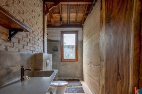 4 bedrooms Villa in Gianyar, Indonesia No. 10983 9
