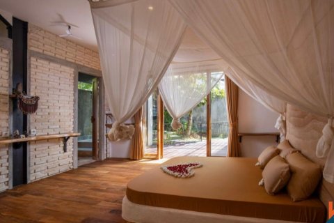 4 bedrooms Villa in Gianyar, Indonesia No. 10983 6