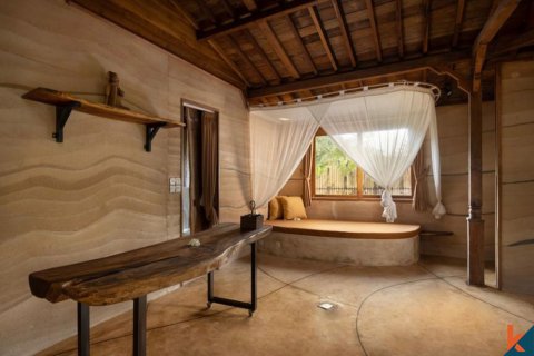 4 bedrooms Villa in Gianyar, Indonesia No. 10983 14