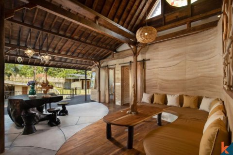 4 bedrooms Villa in Gianyar, Indonesia No. 10983 13