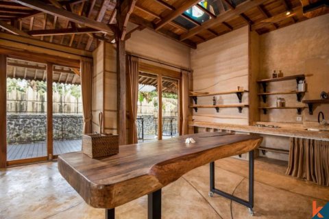 4 bedrooms Villa in Gianyar, Indonesia No. 10983 12