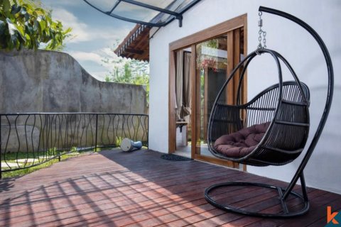 4 bedrooms Villa in Gianyar, Indonesia No. 10983 10