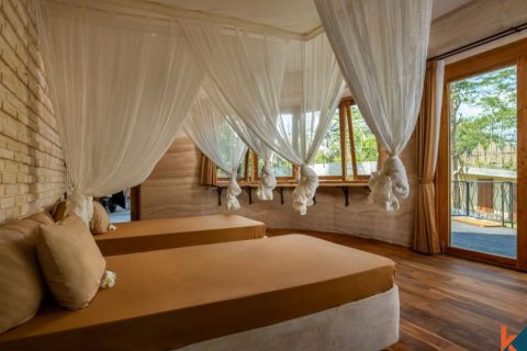 4 bedrooms Villa in Gianyar, Indonesia No. 10983 15