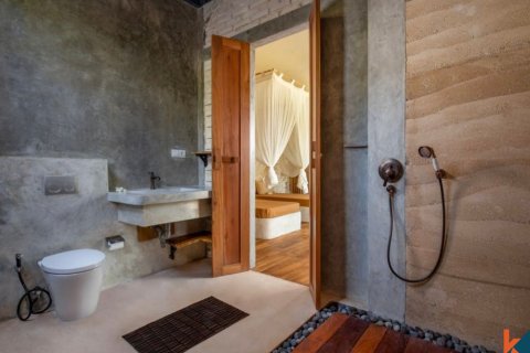 4 bedrooms Villa in Gianyar, Indonesia No. 10983 7