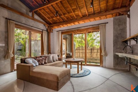 4 bedrooms Villa in Gianyar, Indonesia No. 10983 2