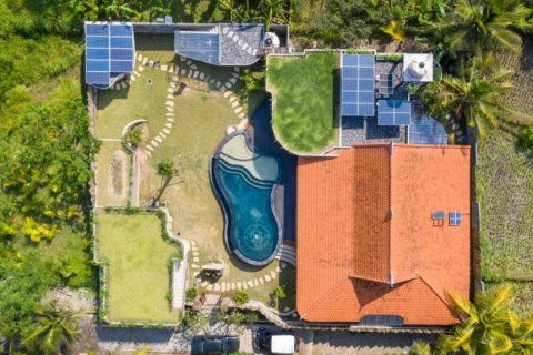 4 bedrooms Villa in Gianyar, Indonesia No. 10983 16