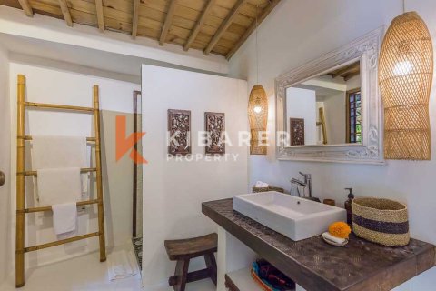 5 bedrooms Villa in Badung, Indonesia No. 12333 19