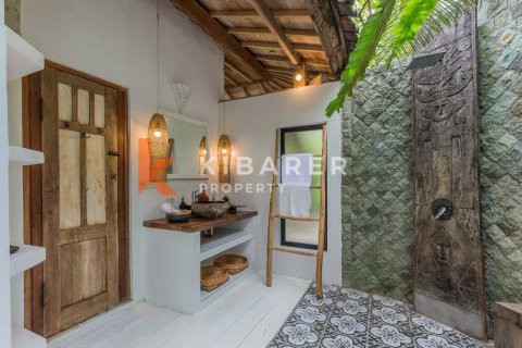 5 bedrooms Villa in Badung, Indonesia No. 12333 17