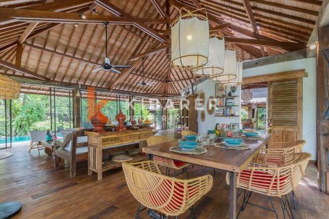 5 bedrooms Villa in Badung, Indonesia No. 12333 23