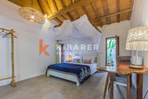 5 bedrooms Villa in Badung, Indonesia No. 12333 7