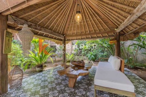 5 bedrooms Villa in Badung, Indonesia No. 12333 14