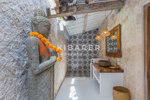 5 bedrooms Villa in Badung, Indonesia No. 12333 25