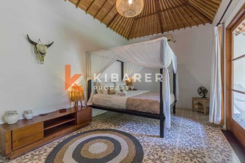 5 bedrooms Villa in Badung, Indonesia No. 12333 22