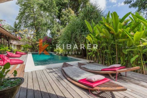 5 bedrooms Villa in Badung, Indonesia No. 12333 2