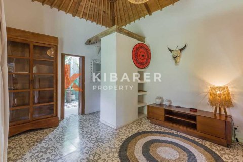 5 bedrooms Villa in Badung, Indonesia No. 12333 18